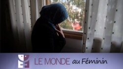 Le Monde au Féminin du 22 novembre 2022