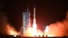 US General Warns China Biggest Threat in Space