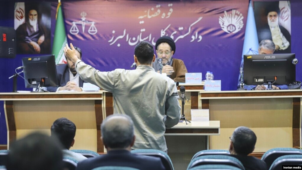 پیگیریهای بینالمللی برای جلوگیری از اجرای حکم اعدام معترضان رو به افزایش است