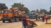 Rénovation routière au Cameroun : des entreprises sanctionnées