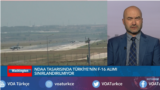 Menendez'den Türkiye'ye F-16 Satışına 'Hayır'