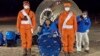 3 Chinese Astronauts Return to Earth After 6-Month Mission