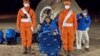 Astronaut China Kembali ke Bumi Setelah Awasi Pembangunan Tahap Akhir Stasiun Antariksa Tiangong