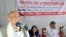 পার্বত্য চট্টগ্রাম শান্তিচুক্তি দীর্ঘ ২৫ বছরেও পূর্ণ বাস্তবায়ন না হওয়ায় হতাশ সন্তু লারমা
