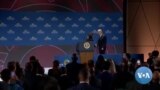 Biden Addresses US-Africa Summit (Full Speech)