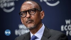 Kigali accuse la communauté internationale d'exacerber la crise dans l'Est de la RDC