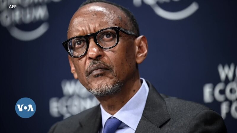 Kigali accuse la communauté internationale d'exacerber la crise dans l'Est de la RDC