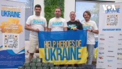 Тонни допомоги для ЗСУ, меморандум із Залужним: як Україні допомагає фонд Help Heroes of Ukraine із Чикаго. Відео