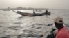 De nombreux pêcheurs sénégalais gagnent moins, les chalutiers en cause