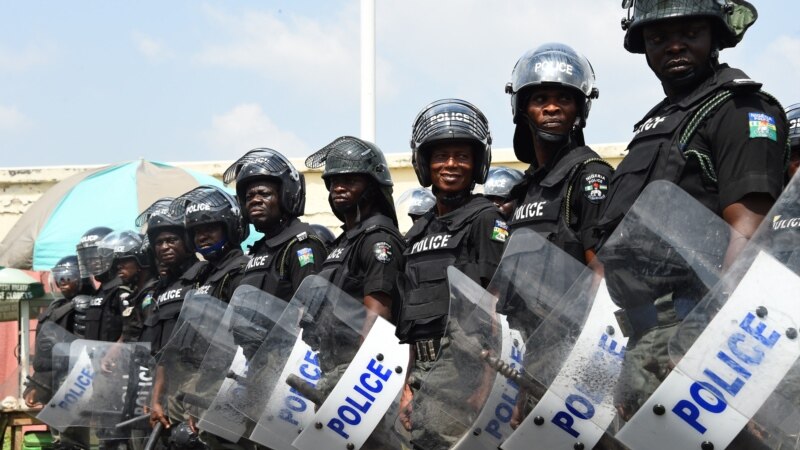 Sud-est du Nigeria: cinq policiers tués dans deux attaques