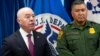Министр внутренней безопасности США сообщил о 50% сокращении числа нелегальных переходов границы
