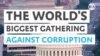 Washington, protagonista de cumbre global contra la corrupción 