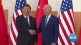 VOA Asia Weekly: The Year in US-China Relations