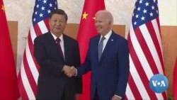 VOA Asia Weekly: The Year in US-China Relations