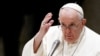 Вскоре после избрания папа Франциск написал письмо об отставке на случай проблем со здоровьем 
