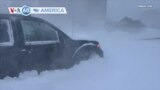 Ameriki Kibaruyaw sanga kelen kono