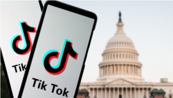 Tik Tok Congress