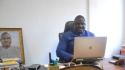 Burkina Faso- Lakana donnibaga, Mahamadou Sawadogo bi kumana lakana geleyaw ani jatige wale keleli taboolo nyeneboli kan.