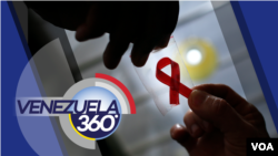 Venezuela 360 [Radio]: Creando conciencia sobre el SIDA en América Latina 