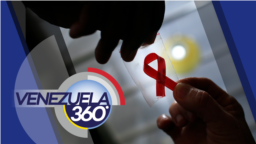 Venezuela 360: Creando conciencia sobre el SIDA en América Latina 