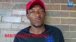 UBekithemba Ndlovu Ukhuluma Ngemidlalo yeWorld Cup