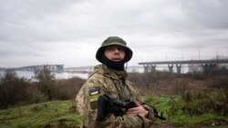 FLASHPOINT UKRAINE: More Military Aid, Kremlin Critic Yashin Sentenced and Disinformation Targeting Refugees