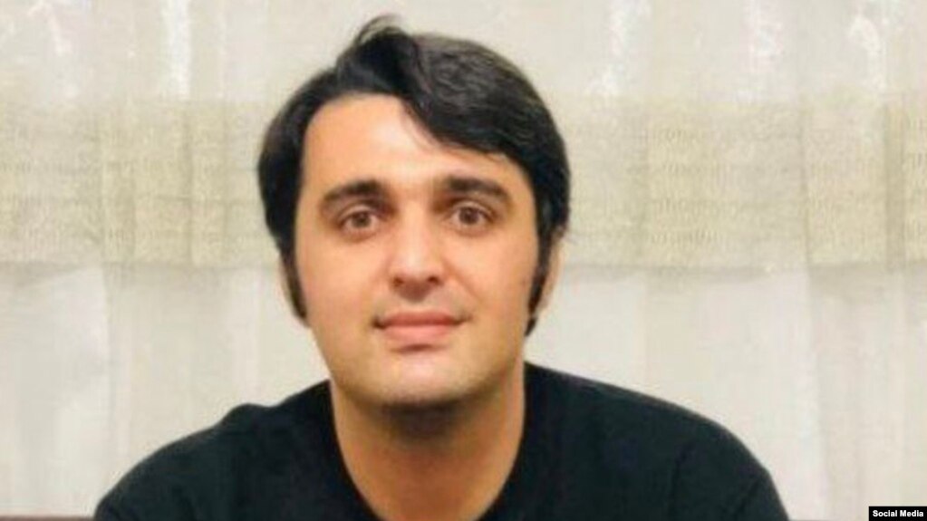 جواد روحی