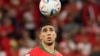 Football : Quatre Marocains en lice pour le titre de "Joueur africain de l'année"