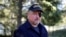 FILE - Oath Keepers militia founder Stewart Rhodes poses during an interview in Eureka, Montana, June 20, 2016. 