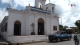 Nicaragua en lista de países que violan la libertad religiosa 