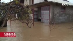 Poplave u BiH, jedna osoba smrtno stradala