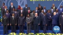 Republic of Congo President Hopeful After U.S. Africa Leaders Summit