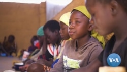 UNICEF Trying to Prevent Burkina Faso Education Crisis From Spreading to Coastal Countries