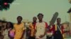 Ghana’s Kweku Flick Talks World Cup Anthem 