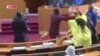 Une députée sénégalaise agressée en pleine assemblée par un autre élu