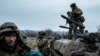 Russia, Ukraine Trading Attacks in Crucial Territory Moscow Tried to Annex
