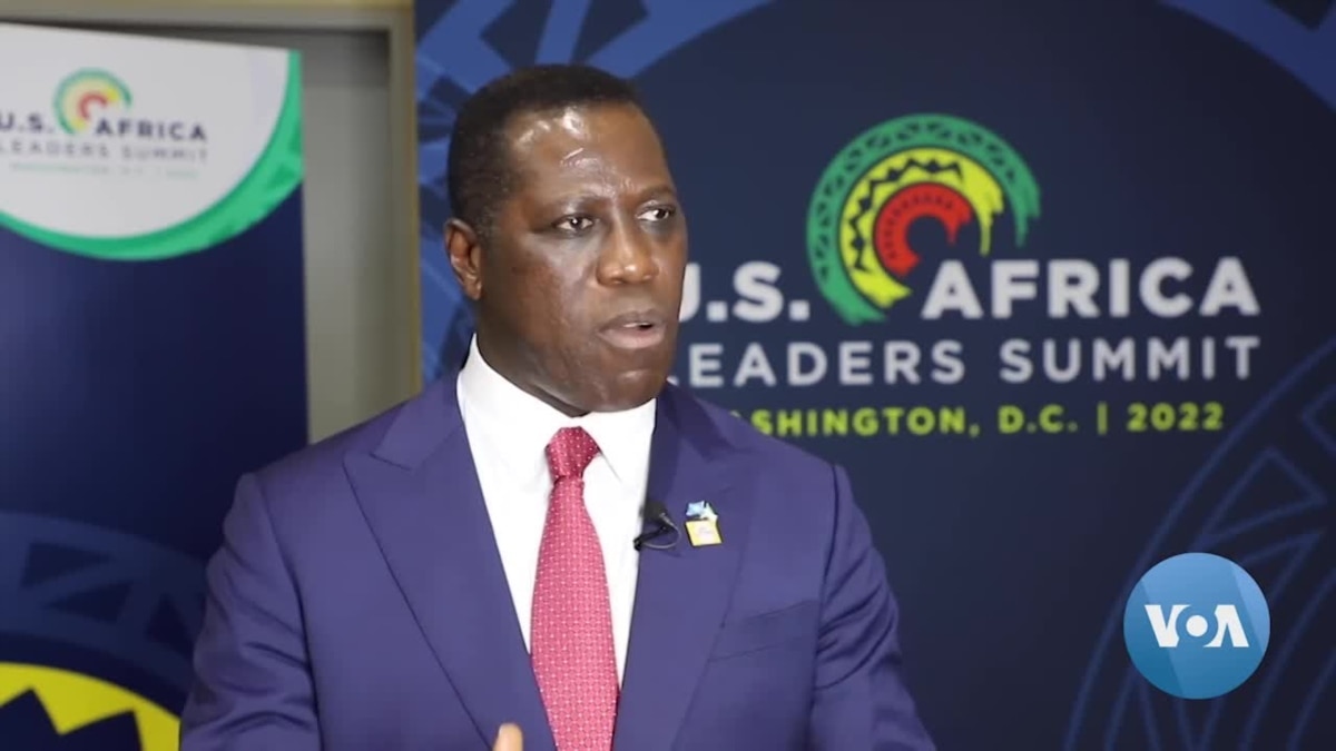 Leaders’ Summit Opening for US-Sierra Leone Bilateral Relations
