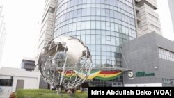 Ghana Da Wasu Kasashen Afirka Shida Sun Fara Cinikayya A Karkashin AfCFTA