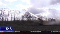 NATO zotohet të vazhdojë ndihmën për Ukrainën