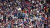 US-England World Cup Game Seen by Nearly 20 Million on US Television