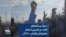 «مرگ بر خامنه‌ای لعنت بر خمینی»؛ شعار معترضان زاهدان – ۱۸ آذر