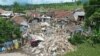 BMKG Ungkap Keberadaan Patahan Aktif Baru di Cianjur