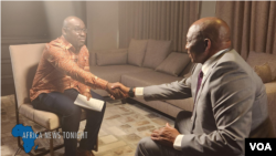 Africa News Tonight – Lesotho's Matekane Talks US-Africa Leaders Summit; South Africa's Ramaphosa Still on Impeachment Line