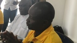 Jo kolosila baga -ntolatanna 3 ye , lafasalikɛla 8 , cɛmancɛlafanga 8 ani 7 senan notlankannikɛlaw minnu sugandira coach Nouhoum Diané fɛ.
