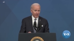 Encontrados mais Documentos Classificados de Joe Biden