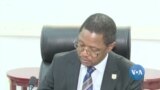 Ghana ka Lasigiden min be Burkina Faso welela ka dalagninika Burkina Faso Jamana Gnemogow fe