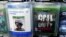 FILE - Activision games "Call of Duty" are pictured in a store in the Manhattan borough of New York City, New York, Jan. 18, 2022. 