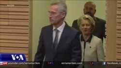 Paralajmërimi i NATO-s: Rusia nuk duhet nënvlerësuar