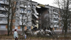 FLASHPOINT UKRAINE Investigating Sex Crimes in Kherson, Russian Propaganda in Italy and a Ukrainian Refugee in Germany.