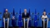 
ЕС и НАТО подписали декларацию о сотрудничестве
